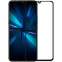 Nillkin Vivo IQOO XD CP+ MAX Black Anti-Explosion Glass Screen Protector Защитное Стекло