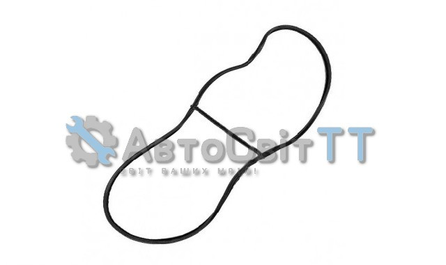 Уплотнитель 5320 Камаз Перед. Лобового Стекла (БРТ) — Купить Недорого ...