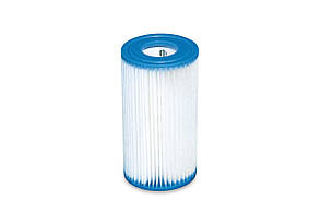 Intex 29000 — картридж тип "А" (20х10.7х10.7 см) фільтра 2006/3785/5678 л/год, фото 3