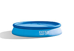 Надувний Басейн Intex Easy Set 28130 (366х76 см)