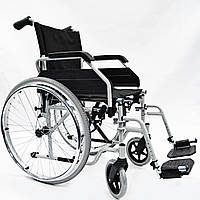 Инвалидная коляска 8061 ТМ Doctor Life VZ