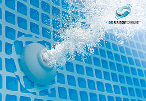 Intex 28604 - фільтр-насос 2006 л/год, фото 4