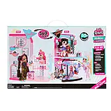 Lol suprise Торговий центр кафе бутик 580652 OMG Mall of Surprises, фото 2