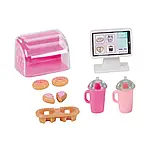 Lol suprise Торговий центр кафе бутик 580652 OMG Mall of Surprises, фото 8