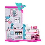 Lol suprise Торговий центр кафе бутик 580652 OMG Mall of Surprises, фото 7