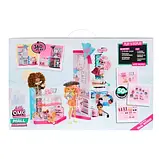 Lol suprise Торговий центр кафе бутик 580652 OMG Mall of Surprises, фото 4