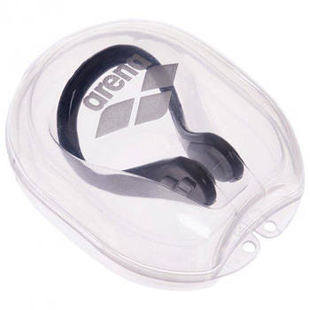 Зажим для носа Arena AR-95204 Чорний