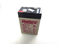 Аккумуляторная батарея Ventura GP6-4.5 6V 4.5Ah (70х48х107)