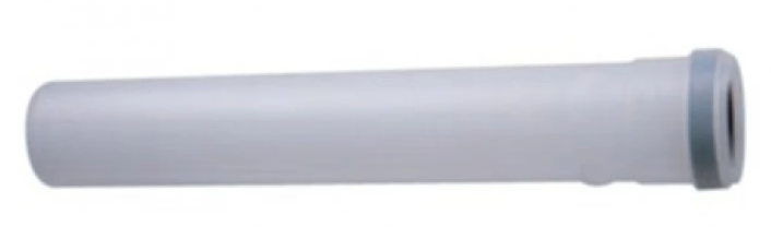 Подовжувач Bosch AZB 610 (500 мм, Ø 80) 7719001525