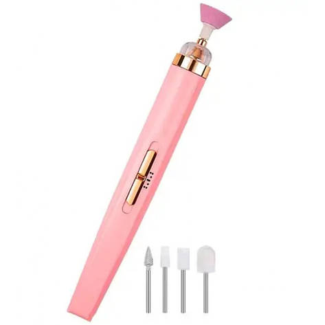 Фрезер для нігтів NAIL POLISHER m2, фото 1