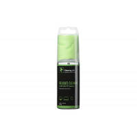Оригінал! Спрей для очищення 2E 150ml Liquid для LED/ CD +Microfibre 15X15 (2E-SK21L) - Вища Якість!