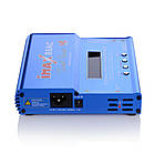 Універсальний зарядний пристрій IMAX B6AC для акумуляторів з балансиром та вбудованим блоком живлення 80W, фото 6