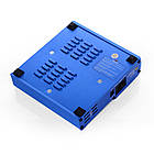 Універсальний зарядний пристрій IMAX B6AC для акумуляторів з балансиром та вбудованим блоком живлення 80W, фото 7