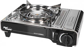 Портативна газова плитка Alpen Camping Patagonia