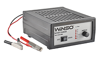 Зарядное устройство для аккумулятора Winso 18А, 12 В, для АКБ 5-150 Ah.Автомобильные зарядные устройства.