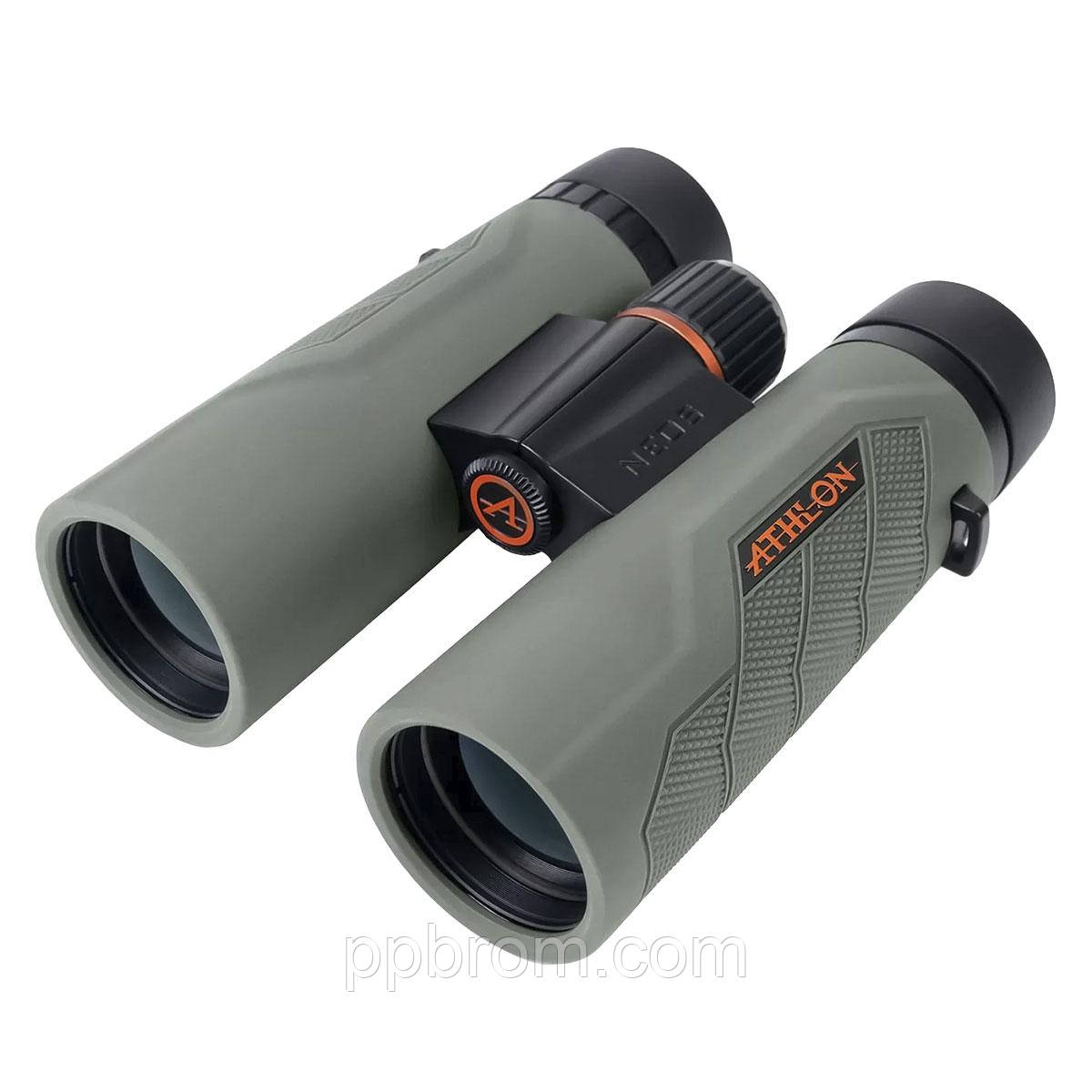Бинокль Athlon NEOS G2 HD 10X42