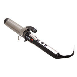 Плойка BaByliss Titanium Turmaline Computer з титано-турмаліновим покриттям 38 мм