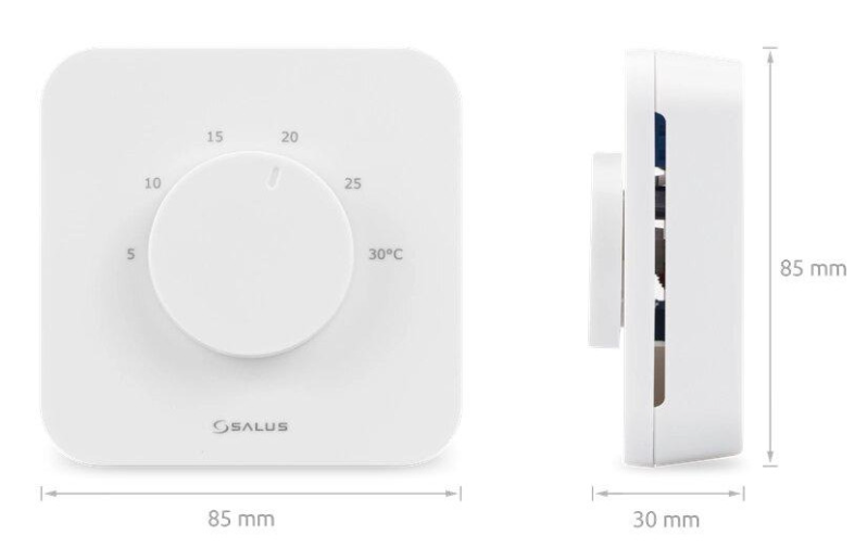 Salus HTR230