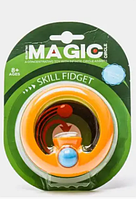 Спинер "Фіджет спінер", Спинер "Magic Circle", фото 2