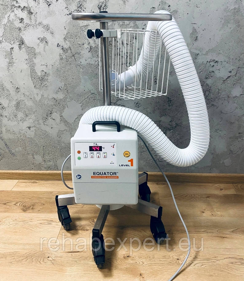 Б/У Система нагрівання пацієнтів Smiths Medical HOTLINE Equator 1 Convective Warming System (Used)