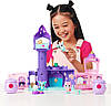 Ігровий набір Magic Mixies Інтерактивний магічний замок Magic Mixlings котелок меджик міксіс (14662)), фото 2