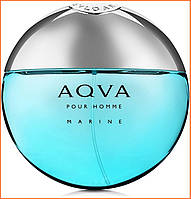 Булгарі Аква Пур Хом Марін - Bvlgari Aqva Pour Homme Marine туалетна вода 100 ml., фото 2