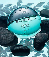Булгарі Аква Пур Хом Марін - Bvlgari Aqva Pour Homme Marine туалетна вода 100 ml., фото 3