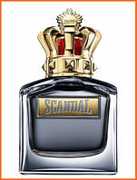 Жан-Поль Готьє Скандал Пур Гом - Jean Paul Gaultier Scandal Pour Homme туалетна вода 100 ml., фото 2