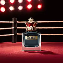 Жан-Поль Готьє Скандал Пур Гом - Jean Paul Gaultier Scandal Pour Homme туалетна вода 100 ml., фото 3