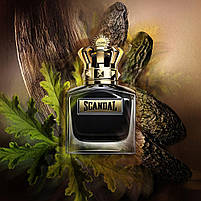 Жан-Поль Готьє Скандал Пур Гом - Jean Paul Gaultier Scandal Pour Homme туалетна вода 100 ml., фото 5