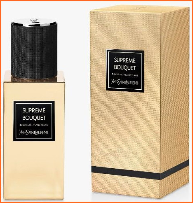 Ів Сен Лоран Супрем Букет - Yves Saint Laurent Supreme Bouquet парфумована вода 75 ml., фото 1