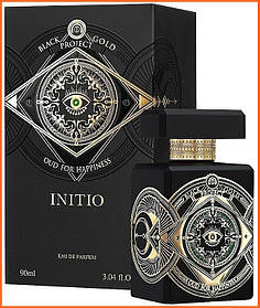 Інітіо Парфум Уд Фор Хепінес - Initio Parfums Prives Oud for Happiness парфумована вода 90 ml.