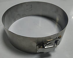 Форма роз'ємна нж д160 Арт.38695