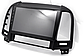 Магнітола для Hyundai Santa Fe 2006-2012  на Android | Сенсорний екран, GPS, Bluetooth, камера заднього виду, фото 5