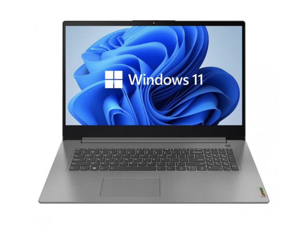 Lenovo IdeaPad 3 17ITL6 (82H900GHPB) 17,3/Intel Core I3-1115G4/8 ГБ ...