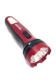 Ліхтар акумуляторний LED GS-4511