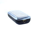 УМБ портативна зарядка Power Bank UKC M2 8000 mAh, фото 5