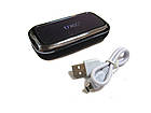 УМБ портативна зарядка Power Bank UKC M2 8000 mAh, фото 8