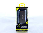 УМБ портативна зарядка Power Bank UKC M2 8000 mAh, фото 9