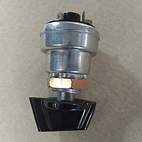 Вимикач керування підйомом платформи КАМАЗ П602. П-602 5511-3710210