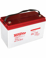 Аккумулятор гелиевый Tensite 100Ah 12V