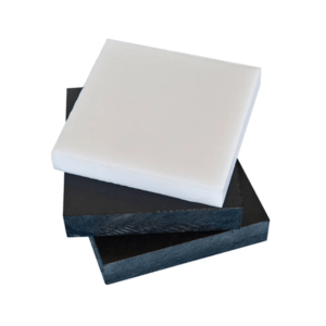 Полиацеталь лист 6мм 8мм 10мм РОМ-С (белый, черный) - фото 3 - id-p1728863420