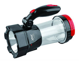 Кемпінговий ліхтар світильник ліхтарик YJ-5837