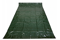 Тент військовий водонепроникний Tarp Tarpaulin 2x3 м Mil-tec