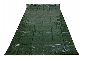 Тент військовий водонепроникний Tarp Tarpaulin 2x3 м Mil-tec