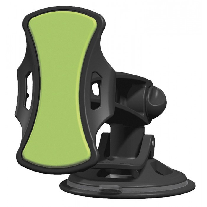 Авто тримач для мобільного GPS GripGo Mini