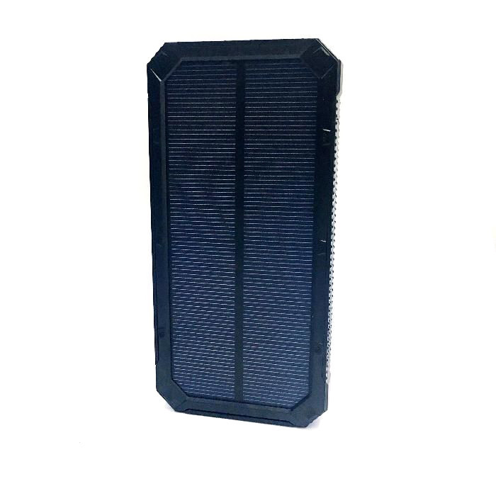Сонячне зарядний пристрій Power Bank 32800 mAh