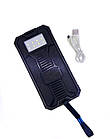 Сонячне зарядний пристрій Power Bank 32800 mAh, фото 9