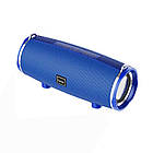 Портативна Bluetooth колонка HOCO BS40, синя, фото 3