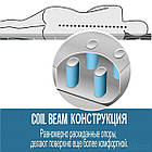 Надувний Диван трансформер 5 в 1 Bestway 75054, чорний, фото 10